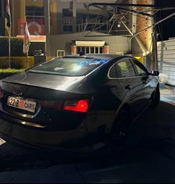 شيفروليه ماليبو